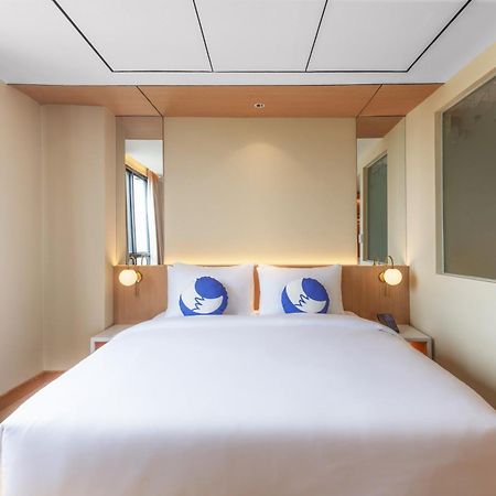 Fox Lite Hotel Majalaya Bojong  Екстериор снимка